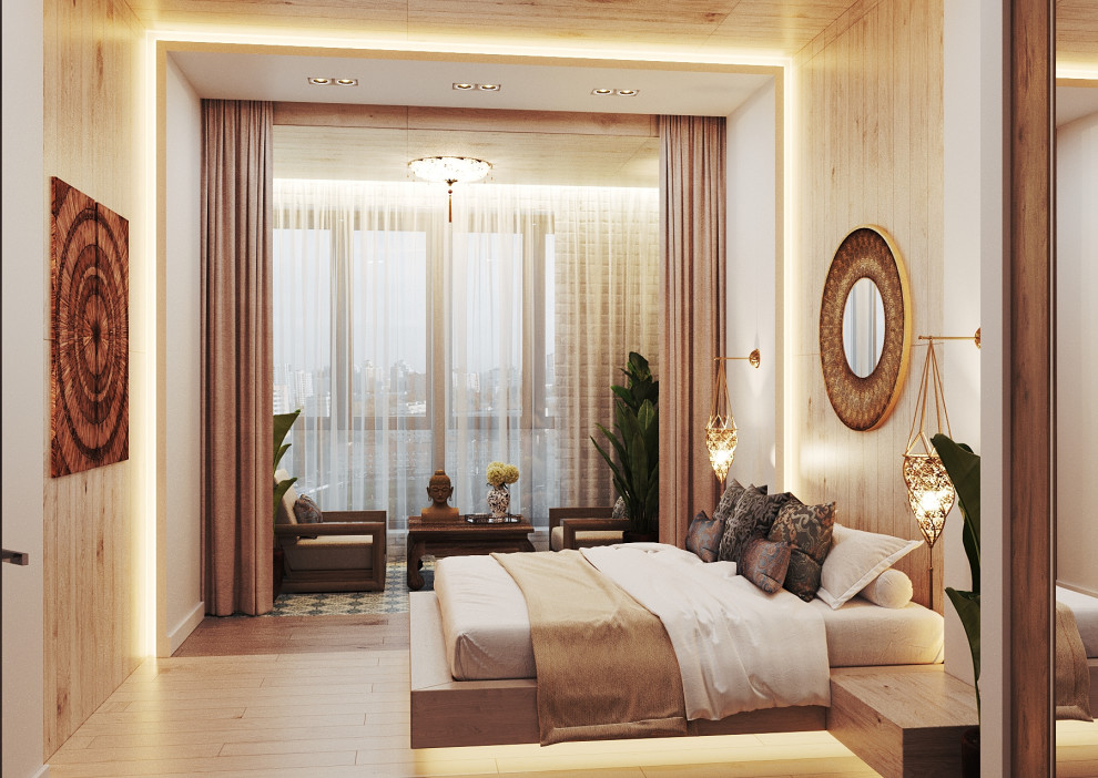 Ноты комфорта