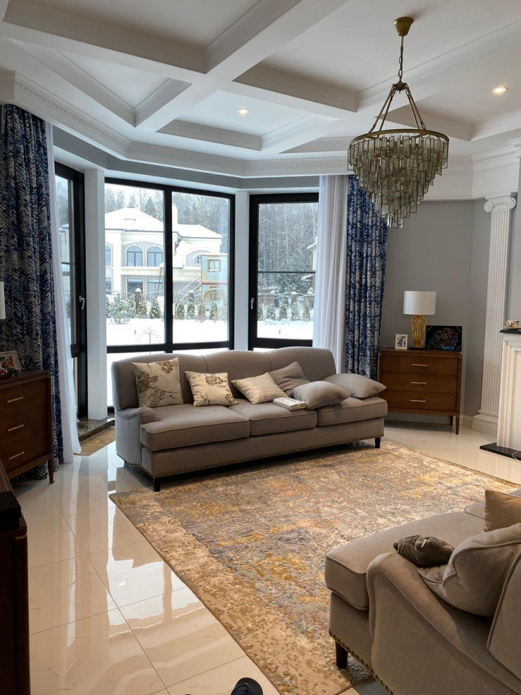 Проект дома