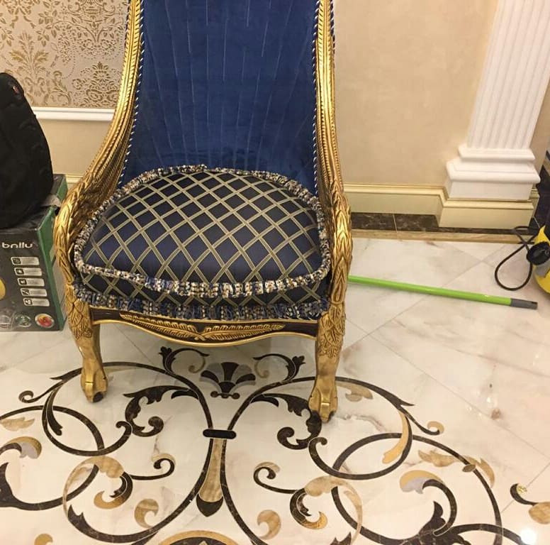 Ремонт квартиры  Малая Бронная