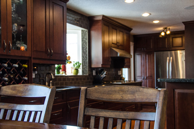 Pineview transitional-kitchen