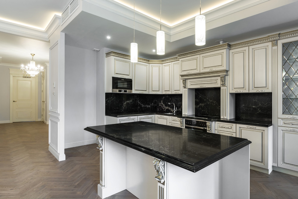 4х комнатная квартира №3