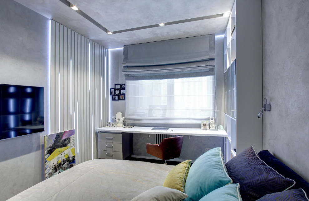 Комната для подростка