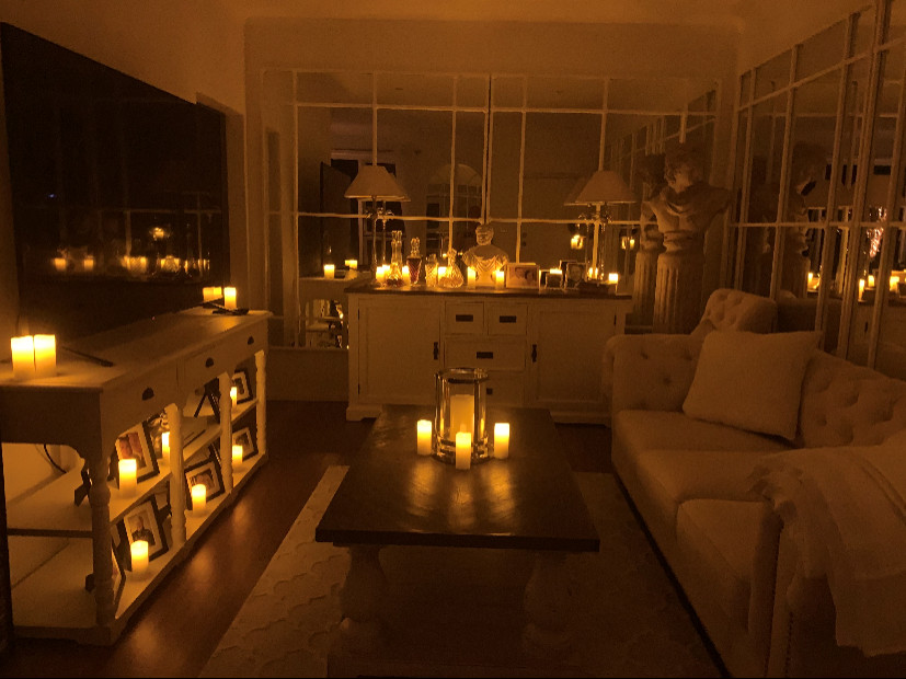 APARTMENT REBIRTH