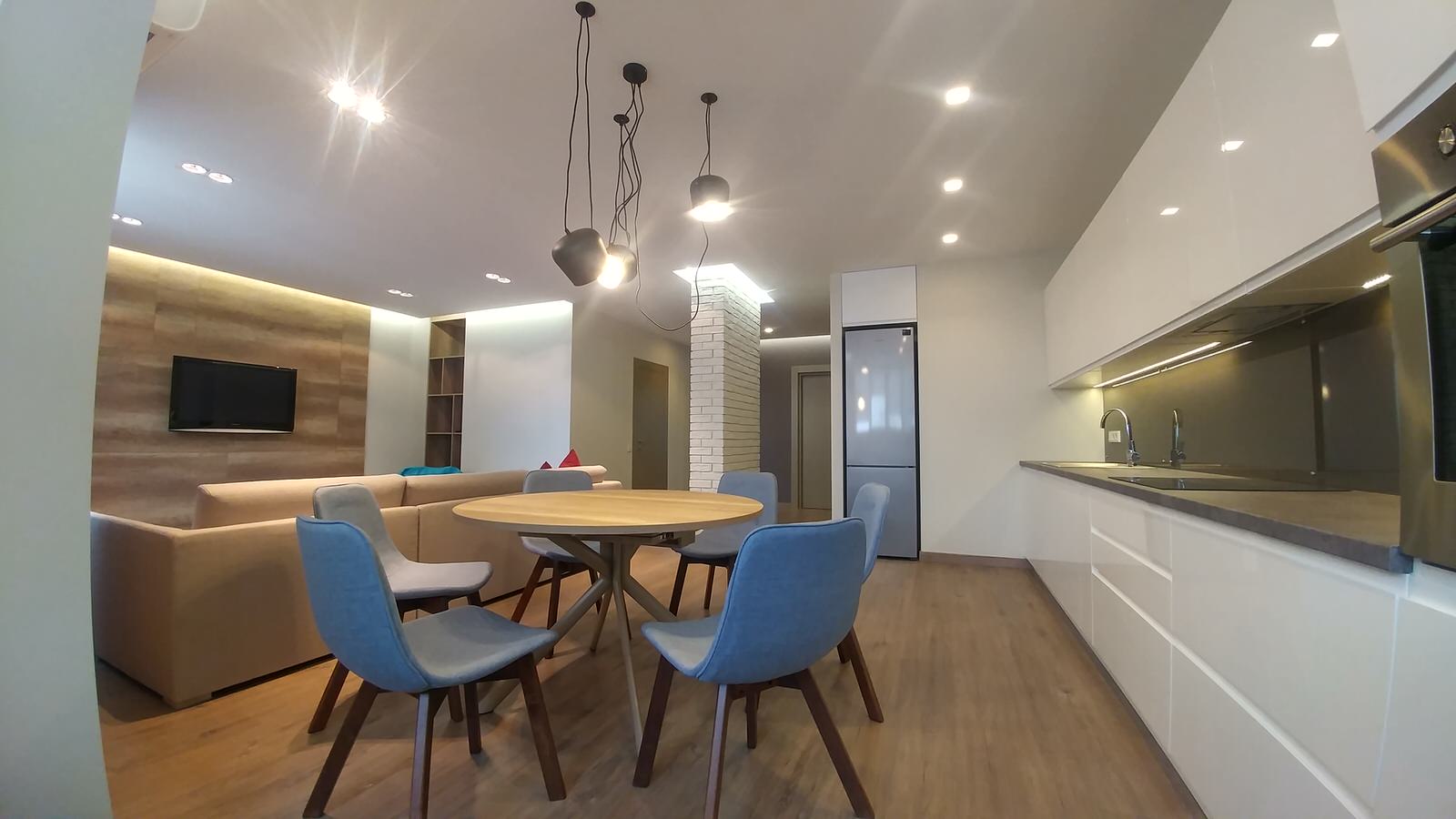 Воскресенская