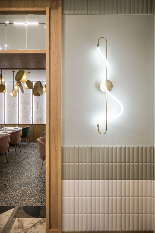 Городское кафе "УтроВечер", г. Муром