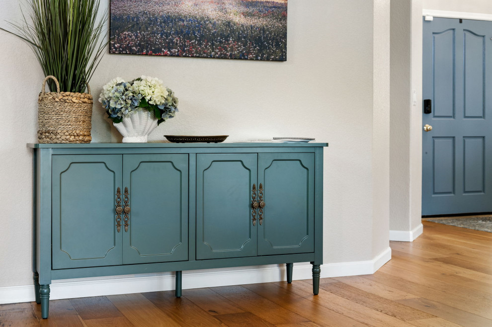 WHISPER RIDGE - Airbnb