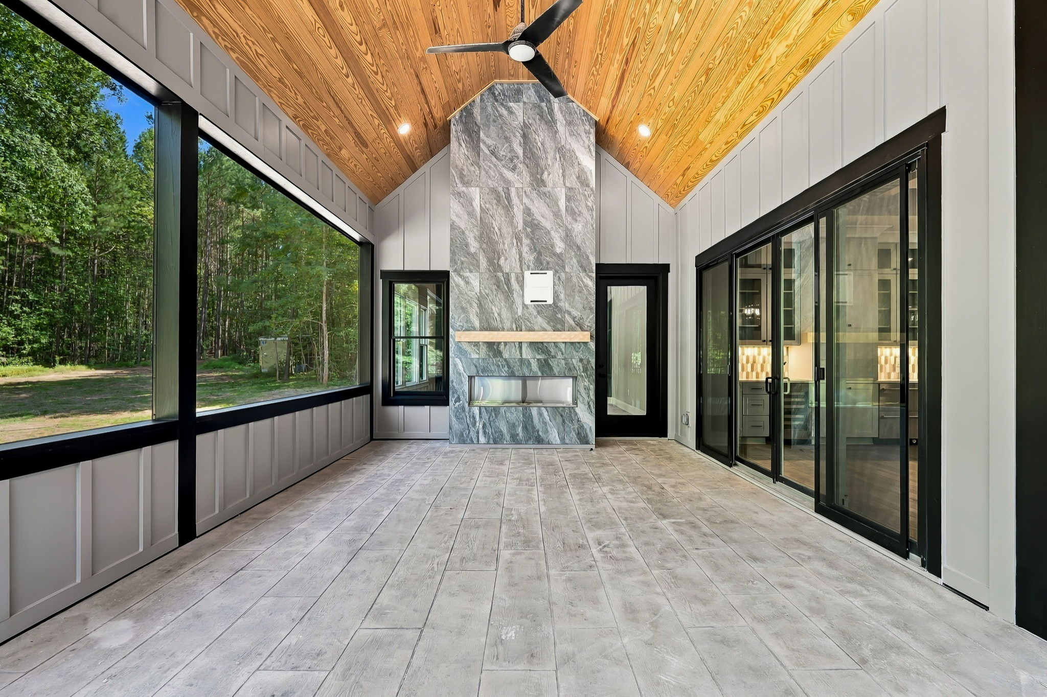 Dorian Gray Farmhouse