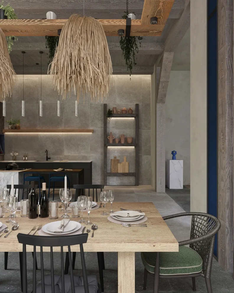 Дом в пос. Репино