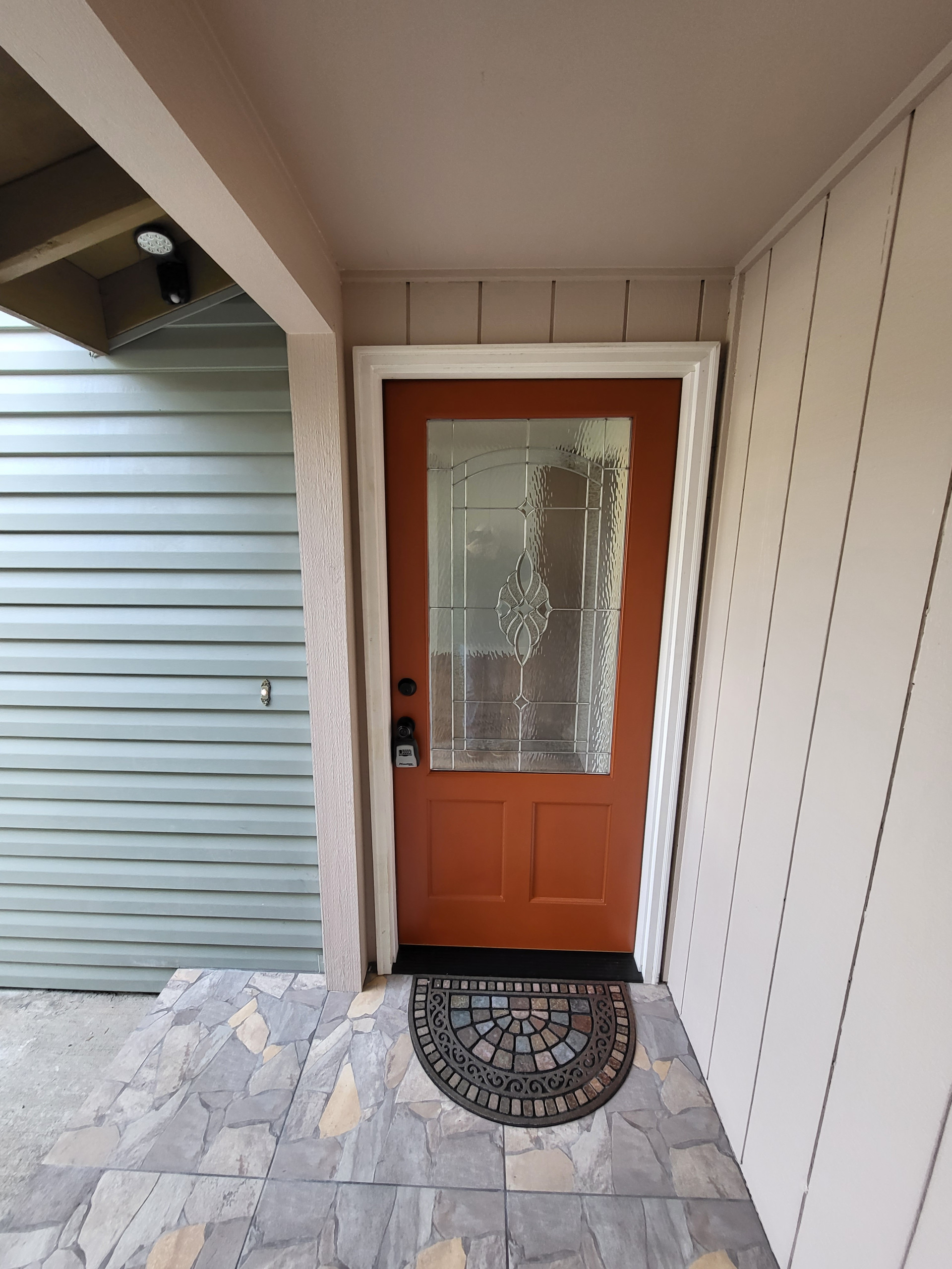 Chehalis Home Remodel