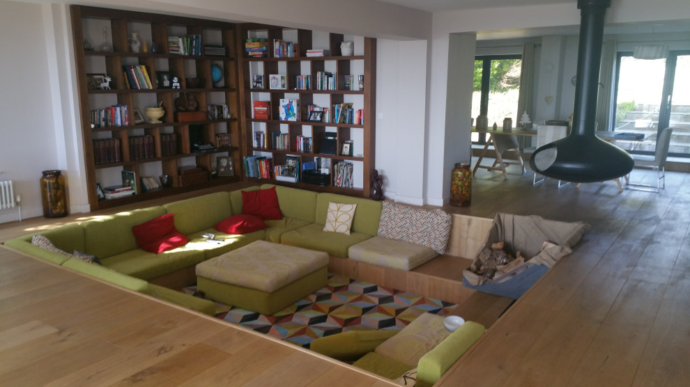 Rodean Brighton House