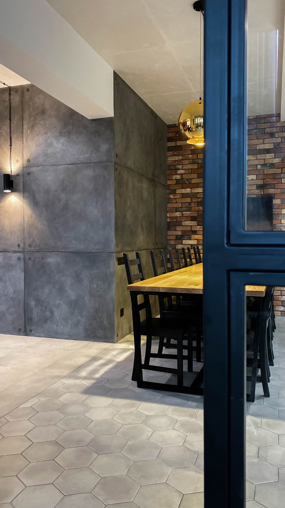 Реализация ЖК "седьмой континент"