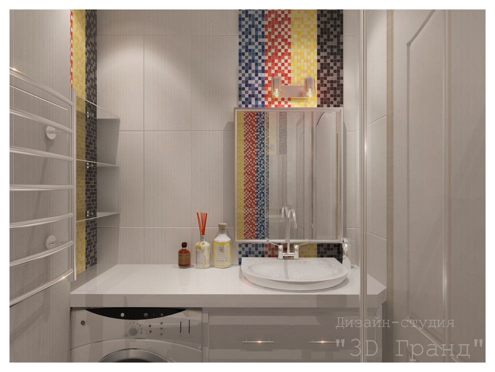 Квартира для летнего отдыха