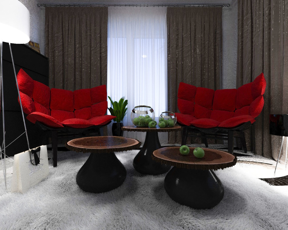 ЖК"Петровский на воде"