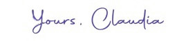 Signature