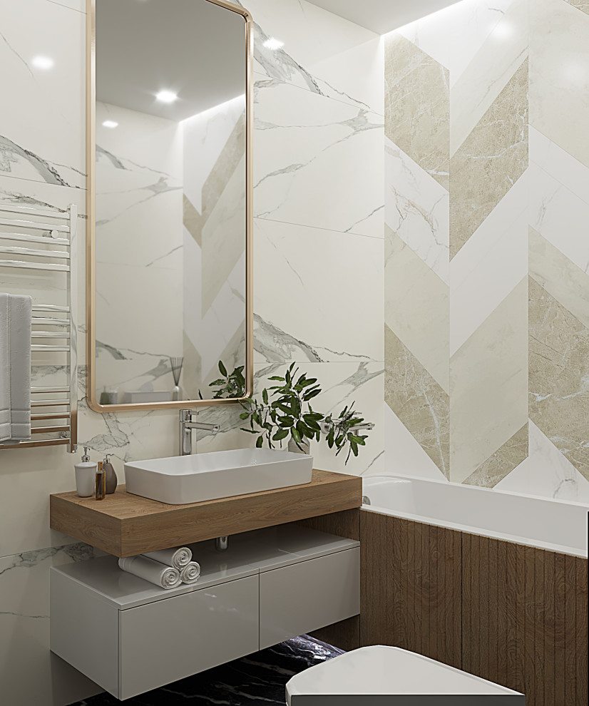 санузелы  жк Европейский