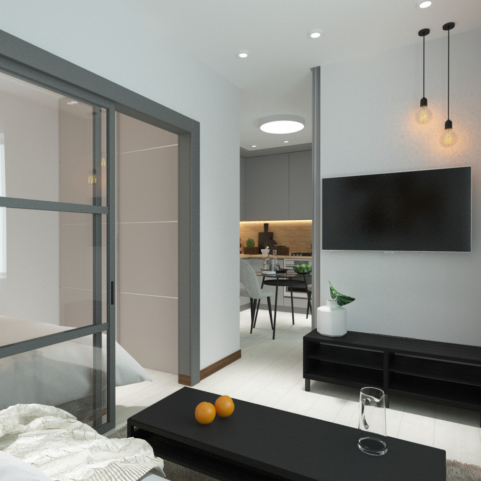 Квартира для молодого человека