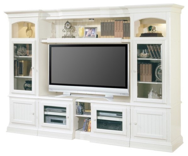 Hartford Entertainment Center White Beach Style Hartford Entertainment Center White