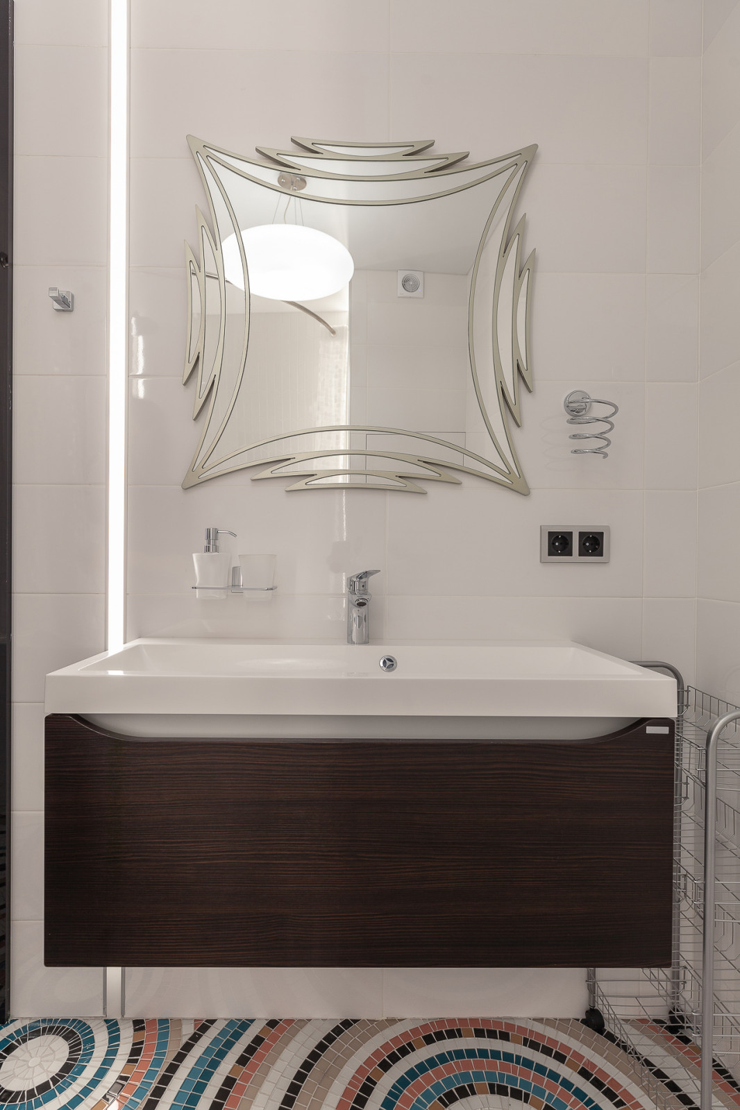 Проект "Графика"