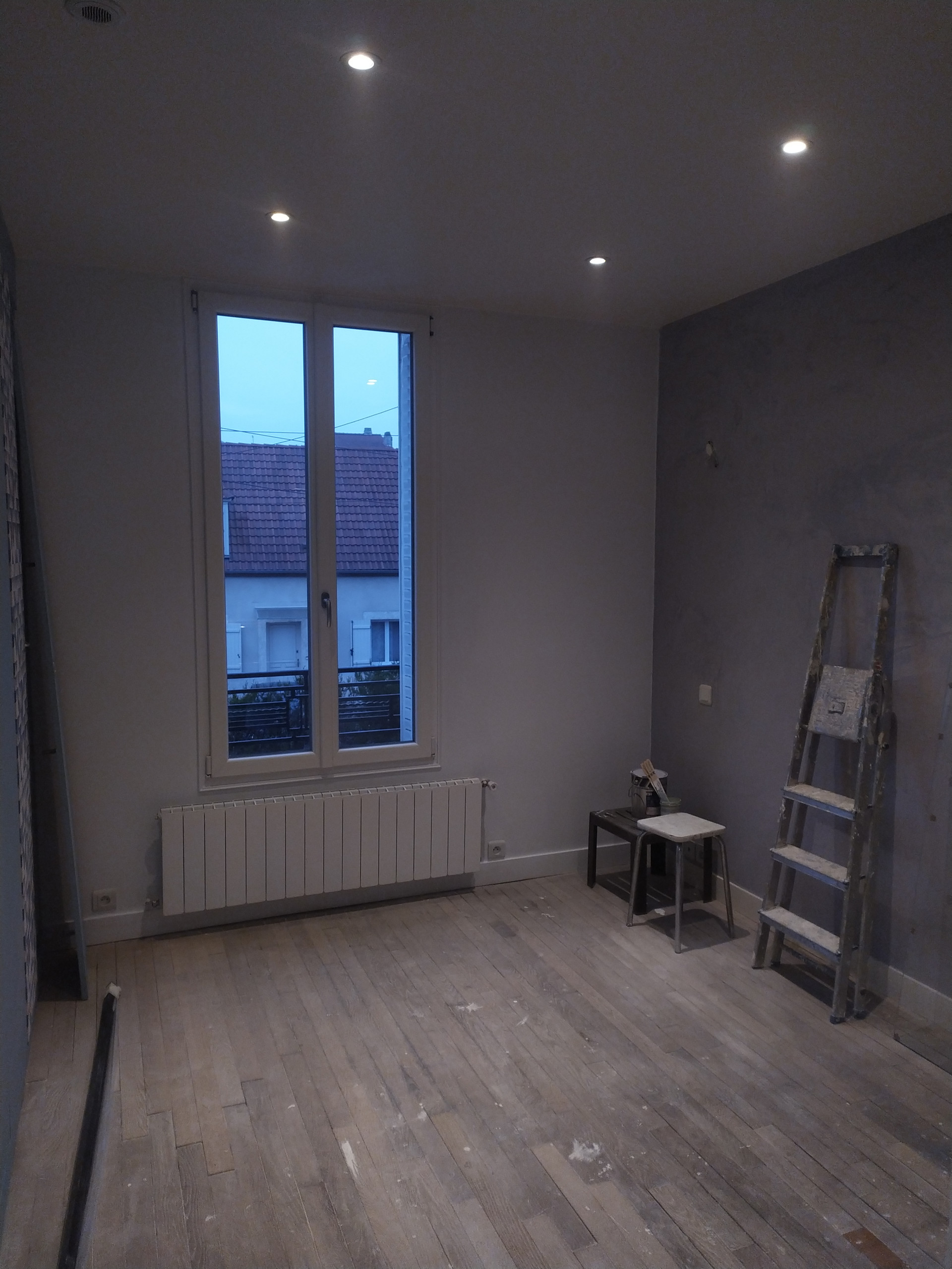Projet 114Bis