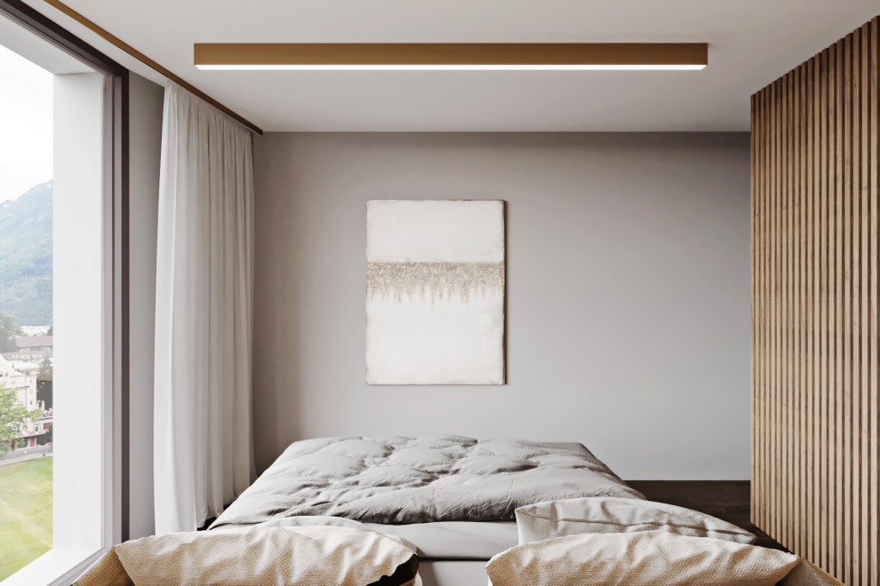 Apartment in Switzerland