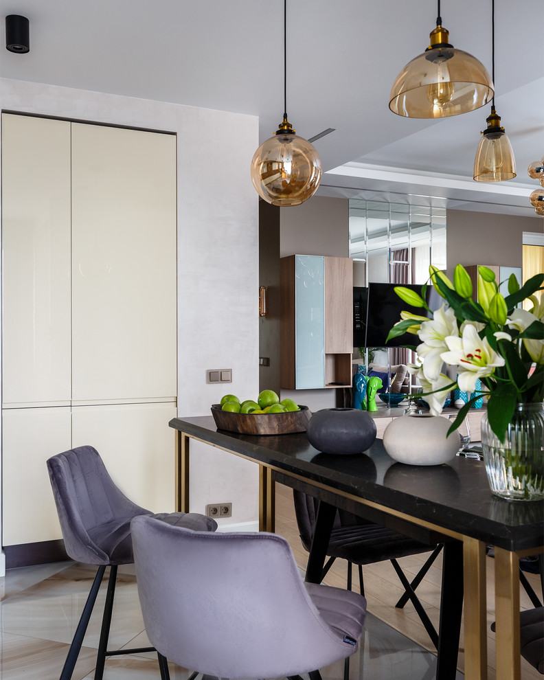 Комфорт для двоих