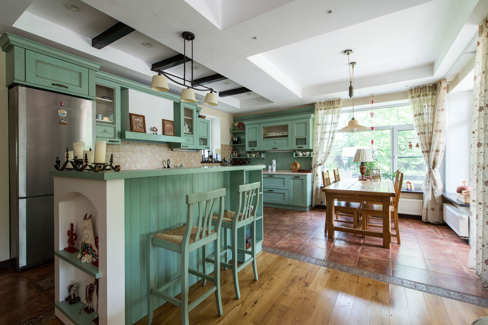 Дом в Зеленой Роще