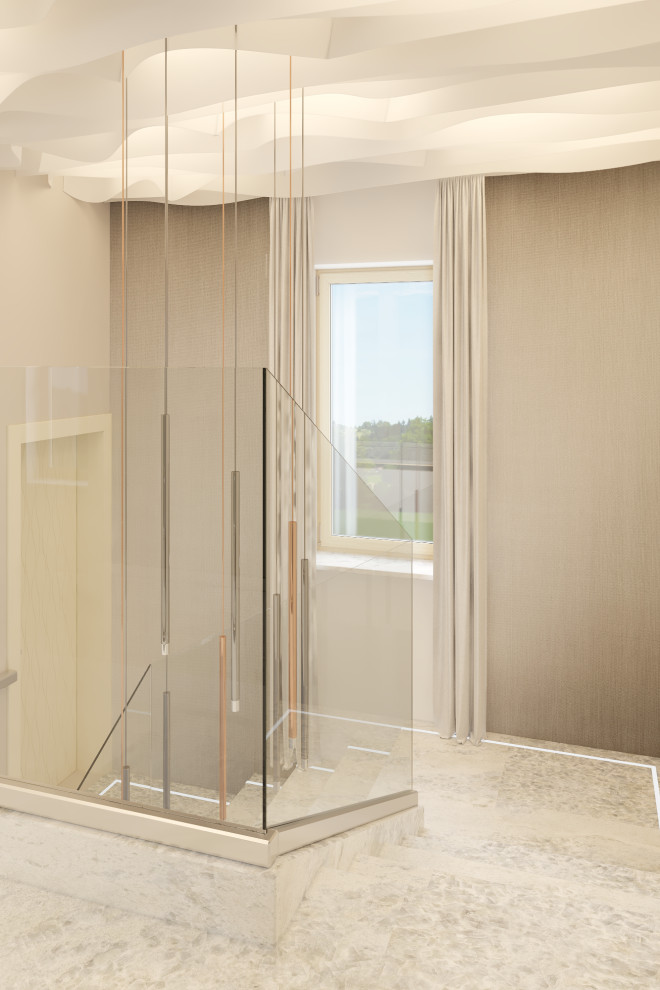 Дом в Подушкино