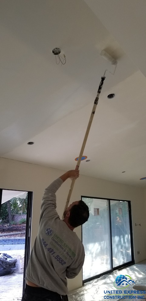 General Remodeling and the Workers