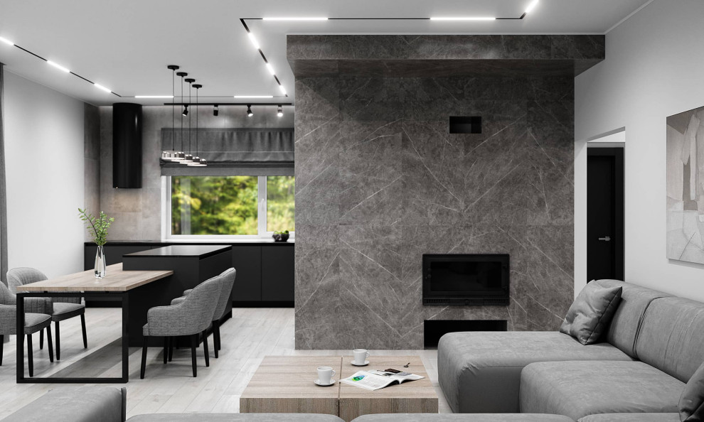 Дом в Печорах