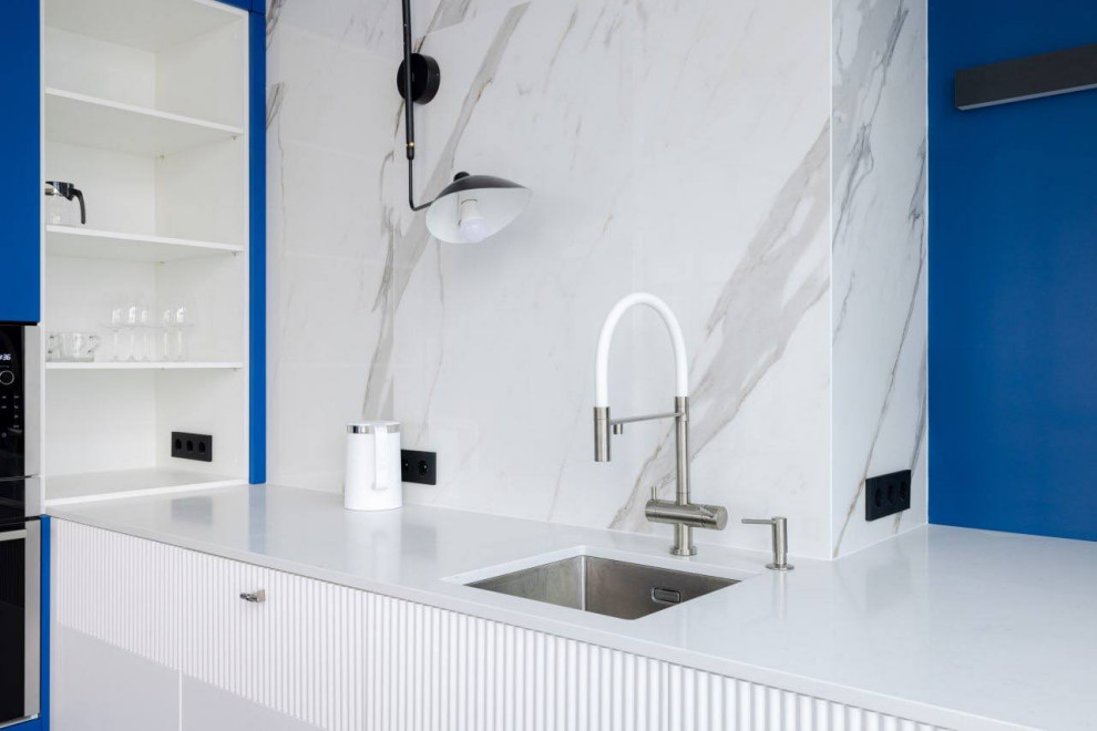 Квартира в Санкт Петербурге