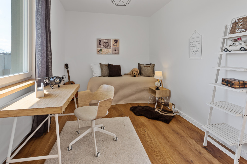 Country Kinderzimmer in München