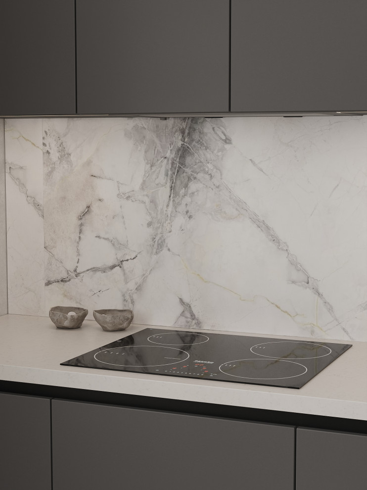 Трехкомнатная квартира 75 кв.м