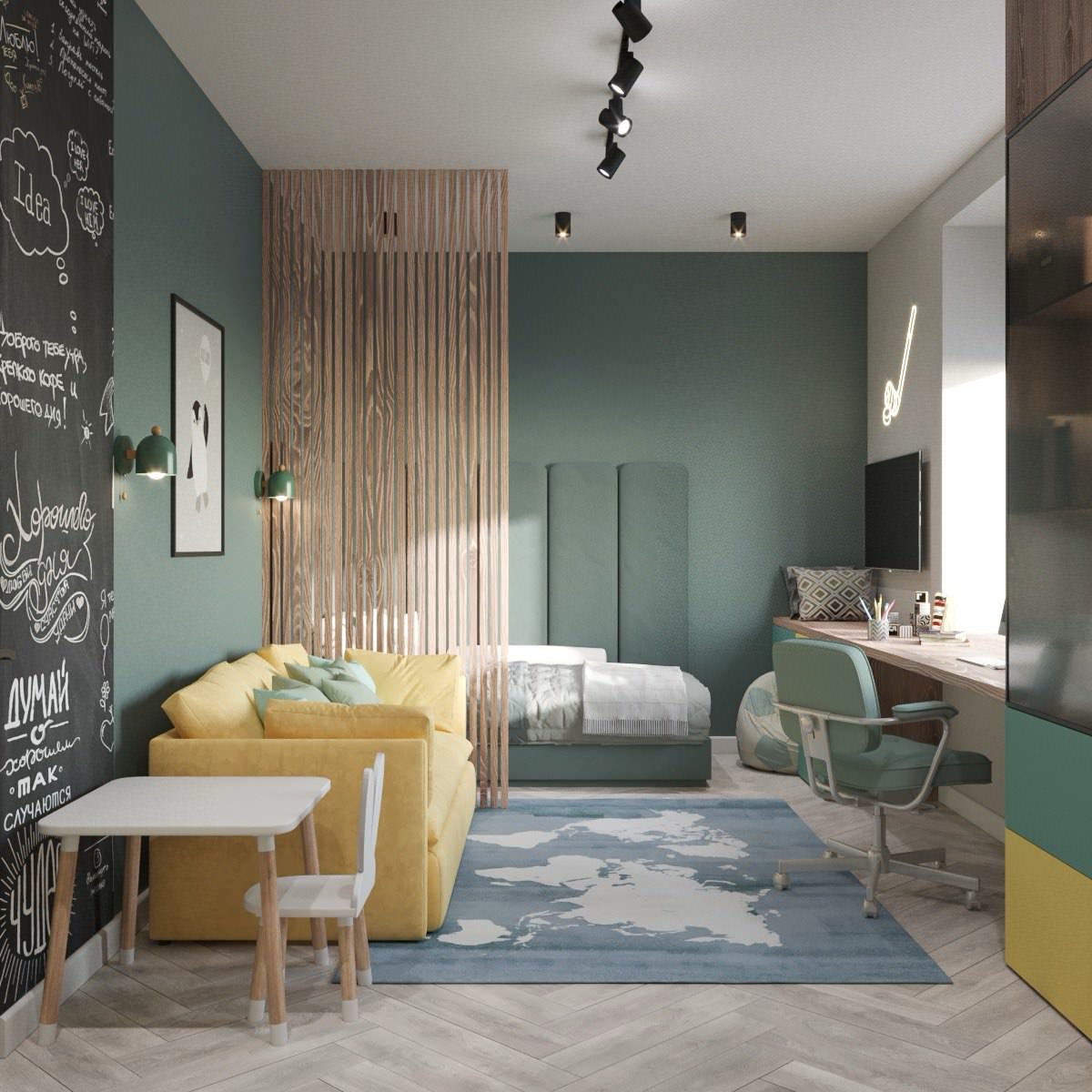 ЖК Речной порт