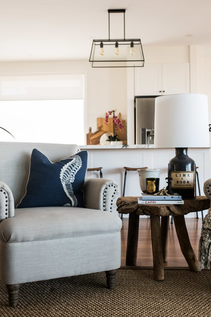 Hampton's Style maritimt
