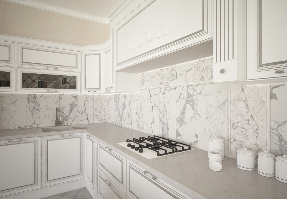 в духе Ар-деко