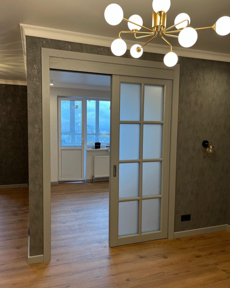 Наши работы