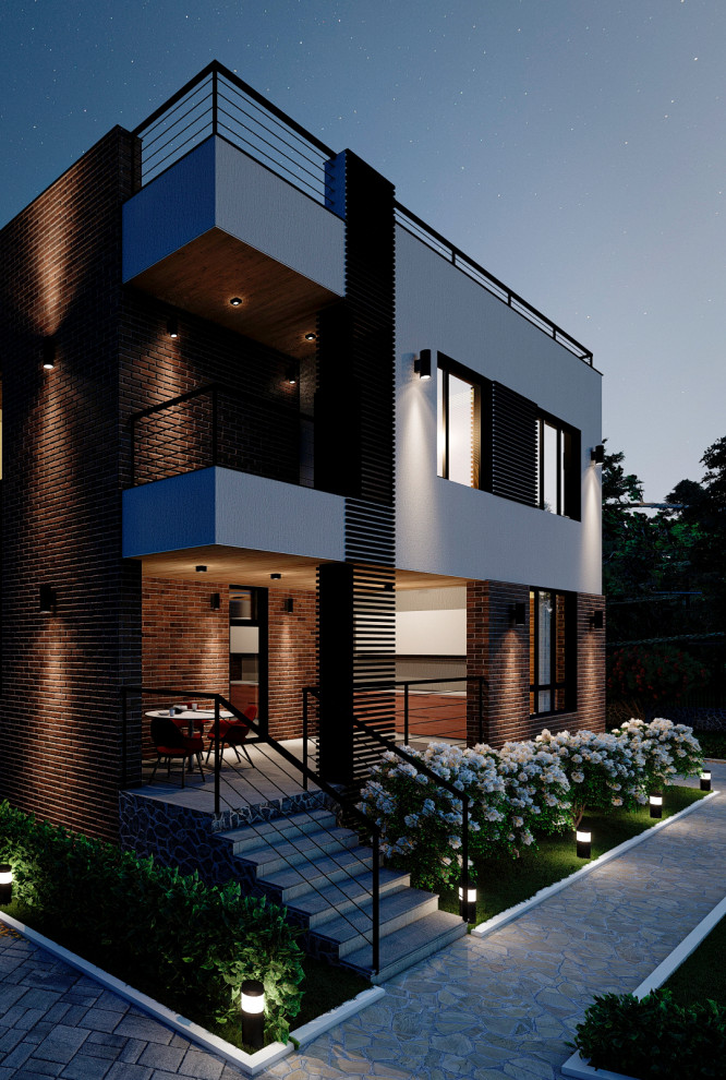 Загородный дом в Адлере