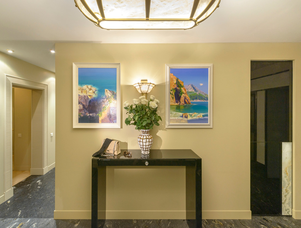 Апартаменты в Санкт-Петербурге