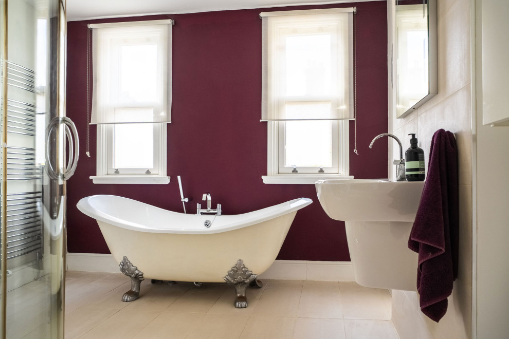 Ramsgate Contemporary Kitchen