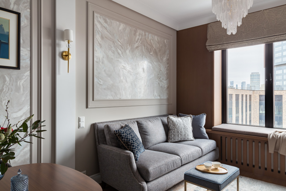 ЖК  "Царская площадь"