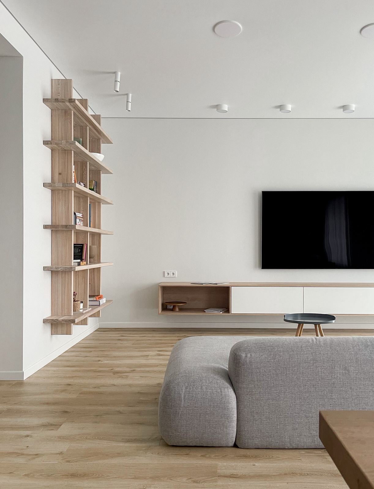 Семейный дом в Лукашово (фото)