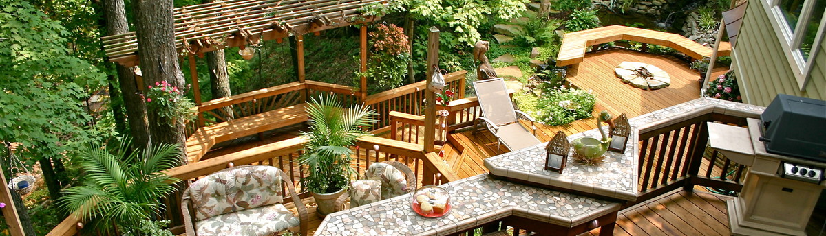 American Deck Sunroom Co Bryantsville Ky Us 40410