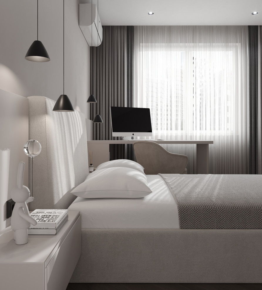 г. Москва  ЖК Лучи