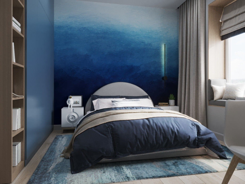 Квартира по Герцена 2