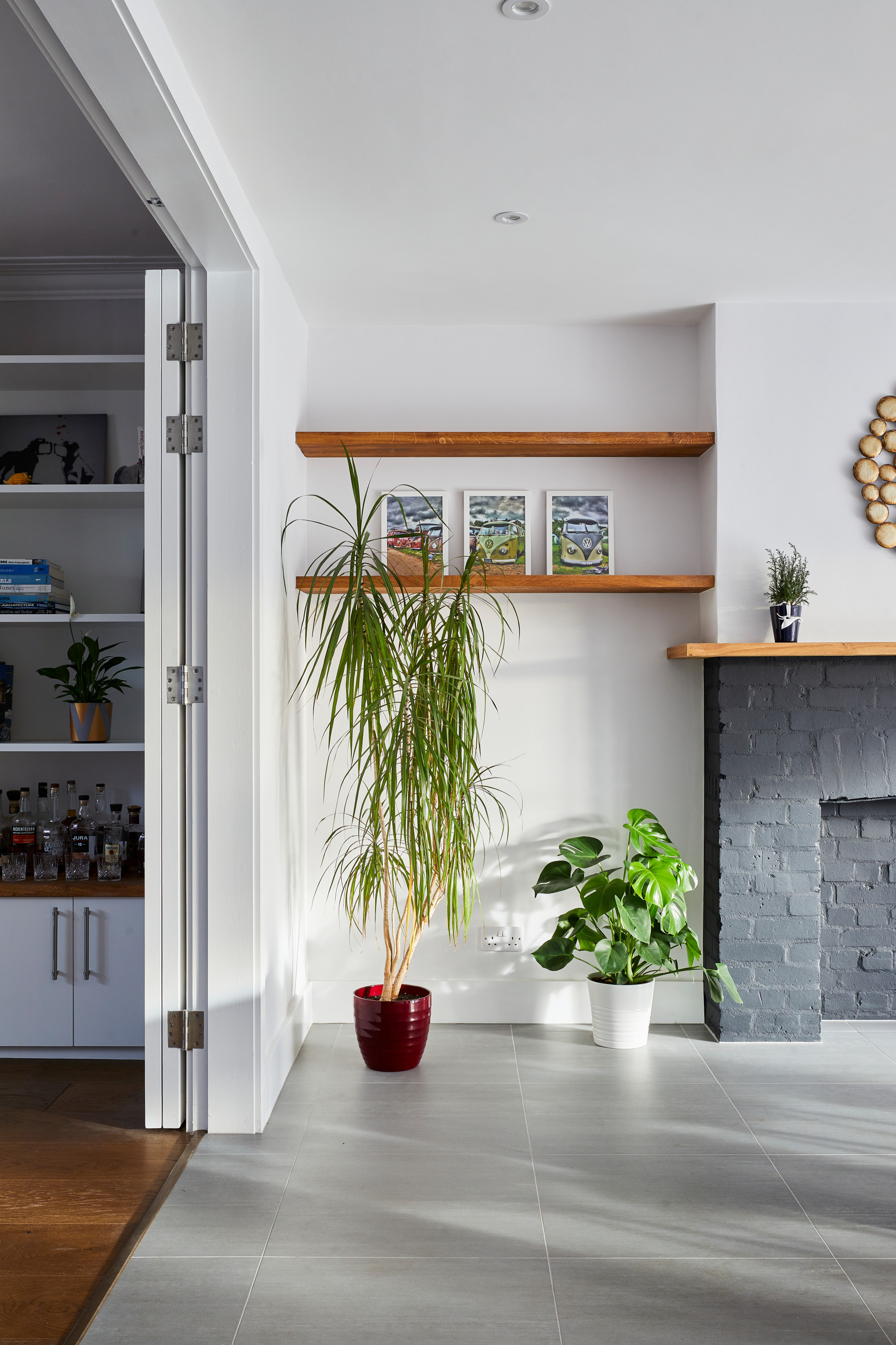 SW16 Energy Efficiency upgrade and full Refurb