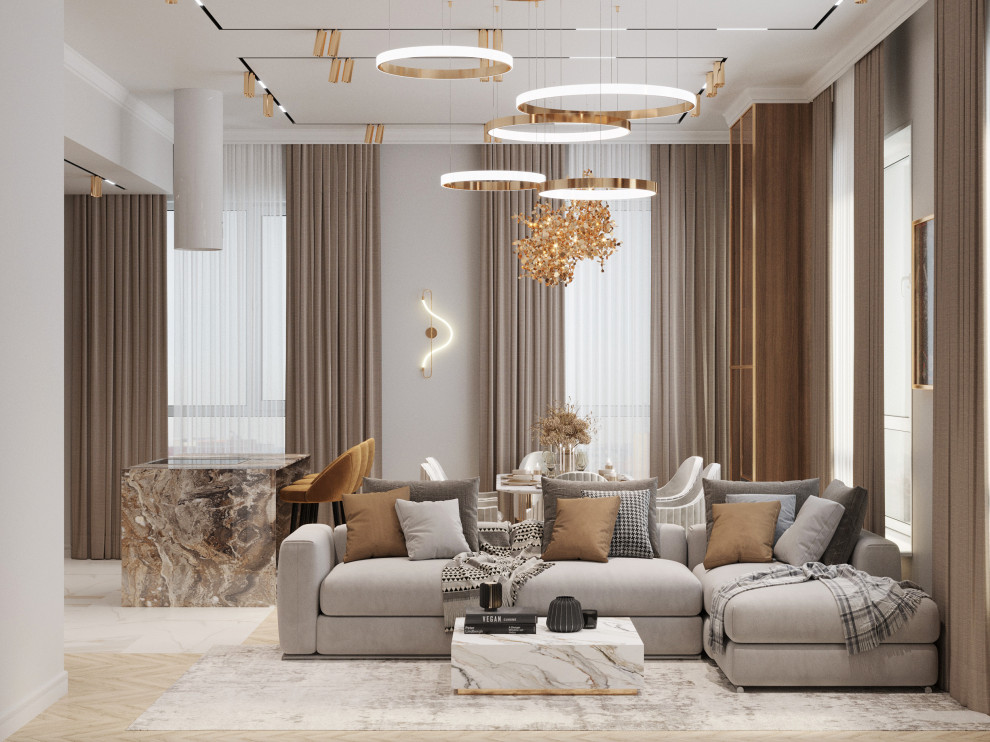 ЖК "Wellton Towers"