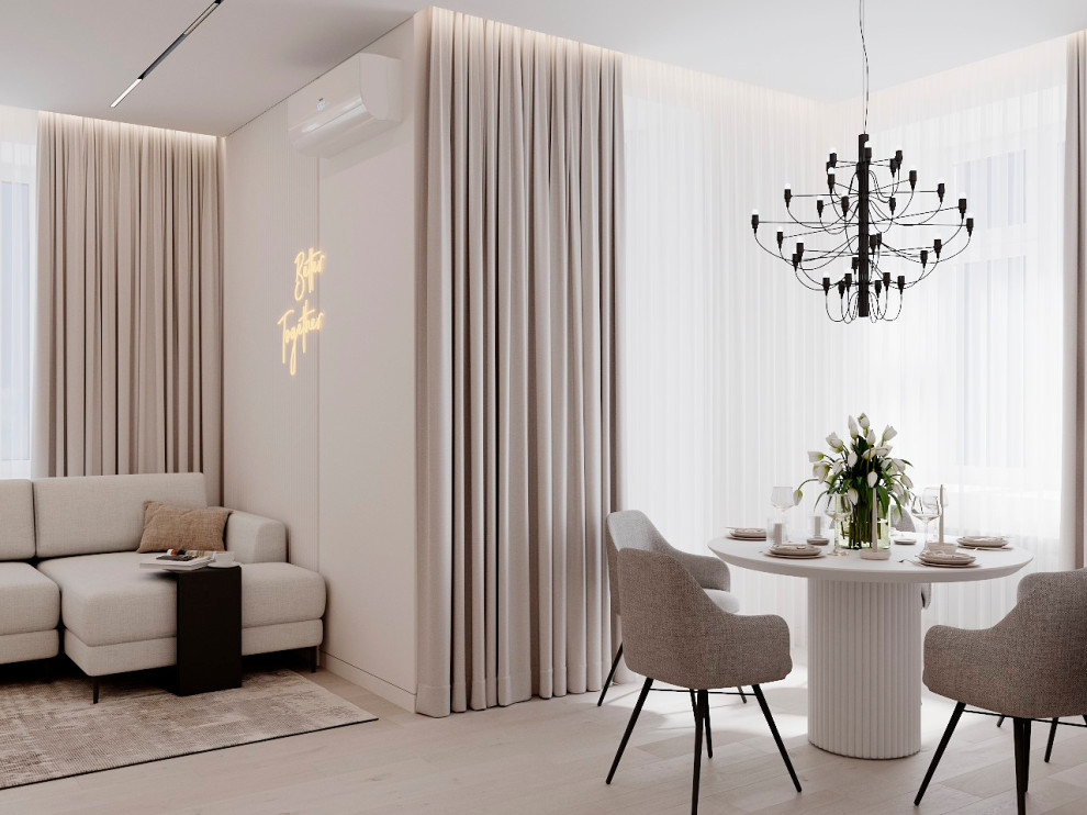 Шикарная квартира на Кирова