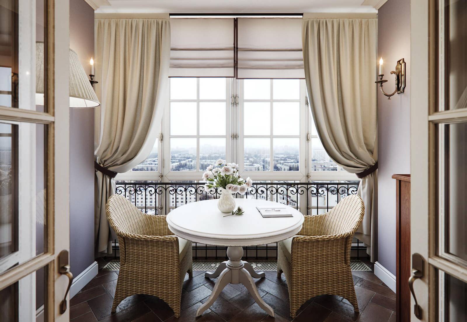 Вторая Филевская