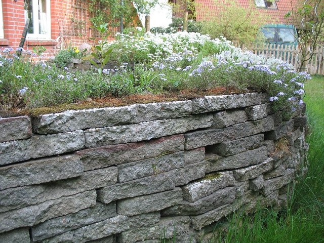 Gartengestaltung garden