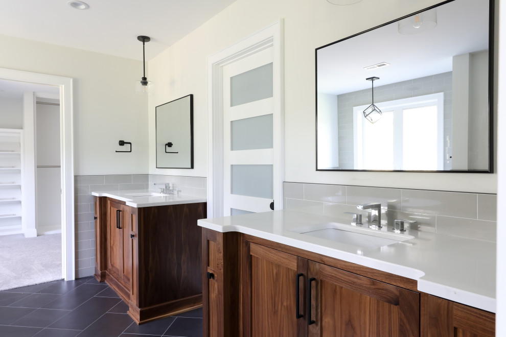 Cheat Lake: Spec Home